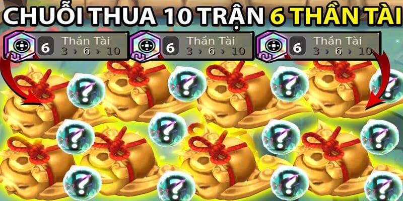 Các chiến thuật chơi nổ hũ thần tài nâng cao cơ hội thắng