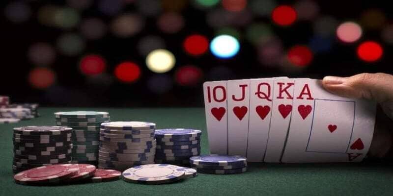 cách chơi sâm lốc