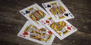 lá bài joker là gì