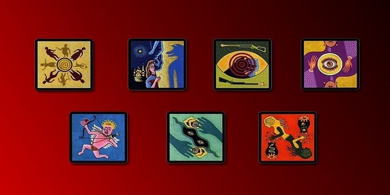 Cách chơi ma sói 6 người Cách chơi ma sói 6 người