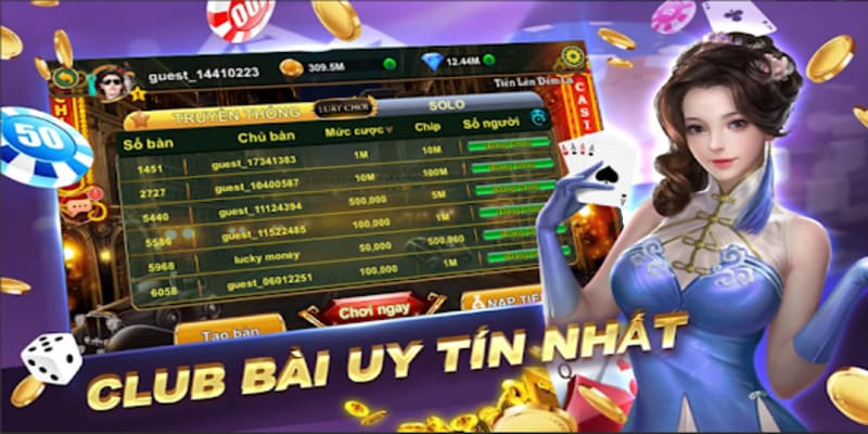  xì tố online 