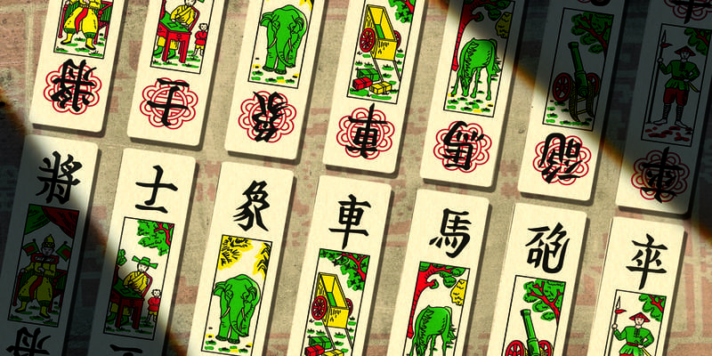 cách chơi tam cúc