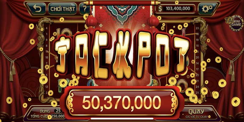 Giới thiệu tổng quan về nổ hũ jackpot tại Go88