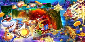 Bắn cá GO88 tìm hiểu cơ chế vận hành