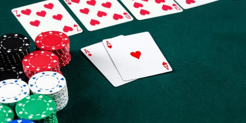 Mẹo đánh bài catte giới thiệu tổng quan