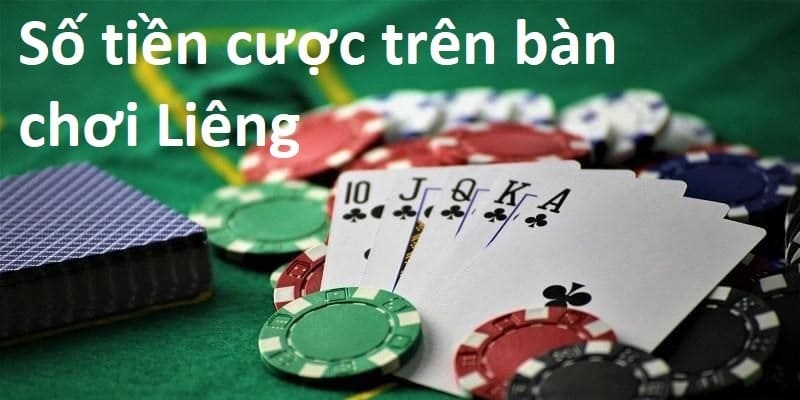 Up bỏ bài trong liêng Up bỏ bài trong liêng