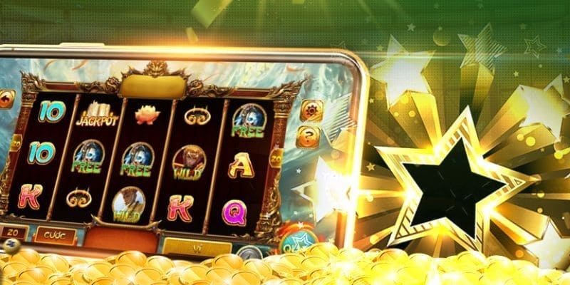Khám phá đặc điểm nổi bật của game nổ hũ uy tín