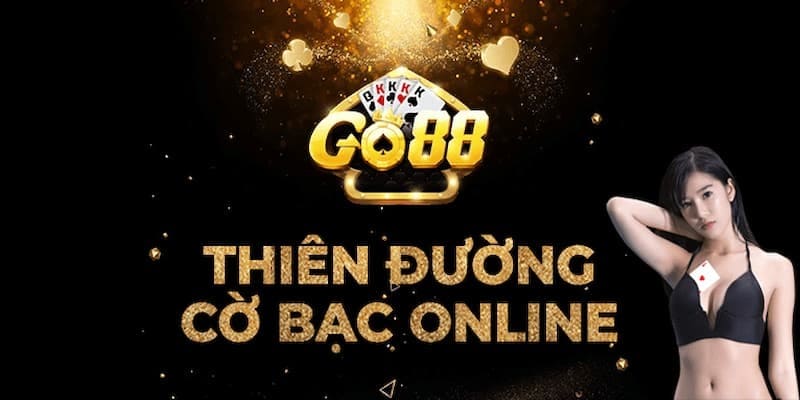 Kinh nghiệm khi chơi tại Go88 uy tín để tối ưu an toàn và hiệu quả