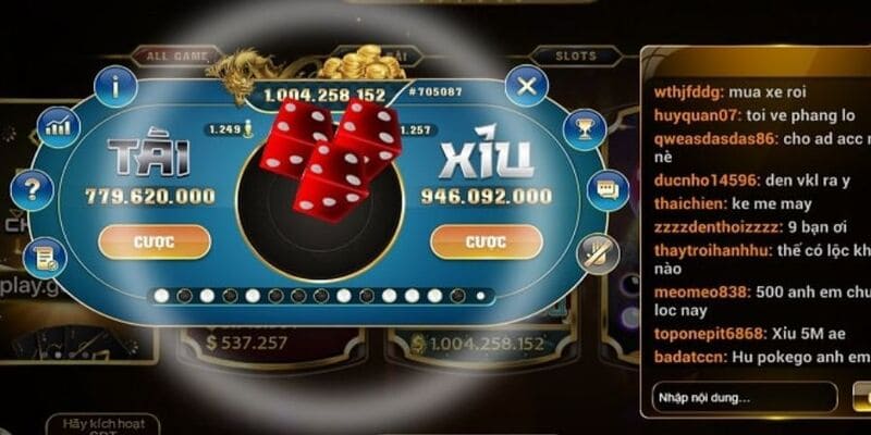 làm giàu Go88 làm giàu Go88