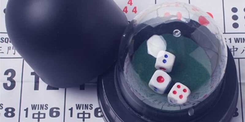 Ứng dụng bí quyết xí ngầu vào các biến thể Xí ngầu tại Go88