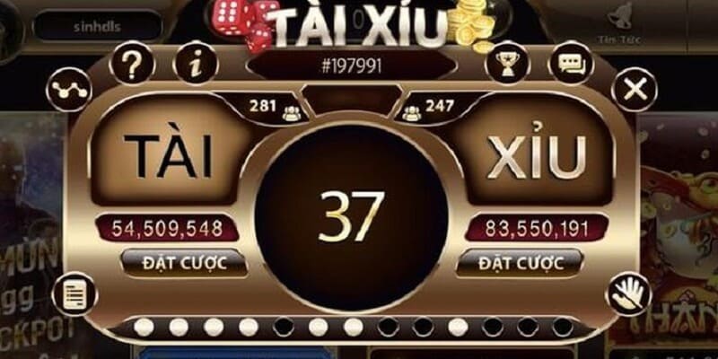 app tài xỉu uy tín Lý do Go88 trở thành app tài xỉu uy tín được ưa chuộng hiện nay