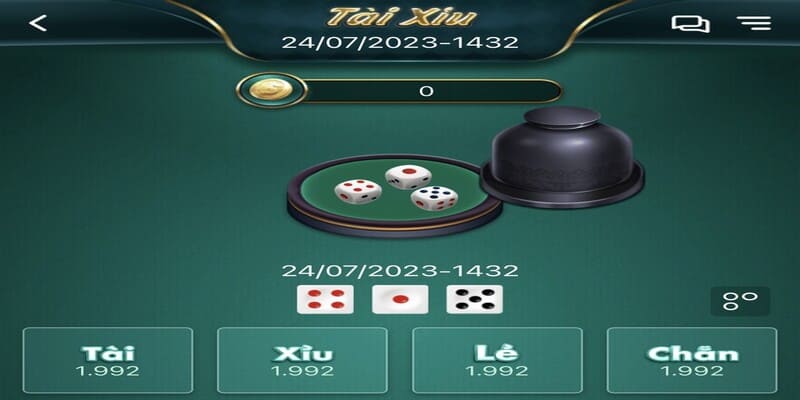 Thua tài xỉu có gỡ được không Thua tài xỉu có gỡ được không