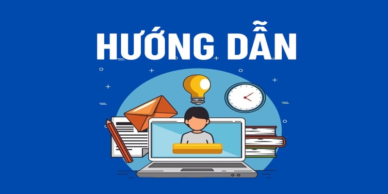Những bước cơ bản trong hướng dẫn chơi tại Go88