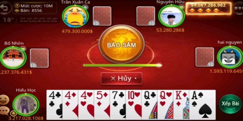 tải game đánh bài miễn phí Những lưu ý quan trọng khi chơi tải game đánh bài miễn phí