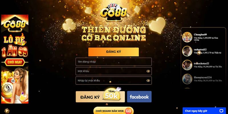 Những lưu ý quan trọng khi săn khuyến mãi go88