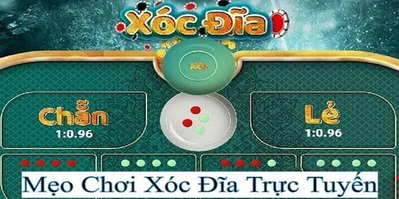 Những lưu ý quan trọng phân biệt tài xỉu và xóc đĩa