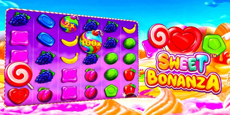 Tại sao nên chơi Sweet Bonanza tại Go88?