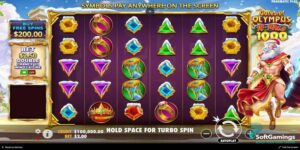 Tại sao nên chọn Go88 để chơi gates of olympus