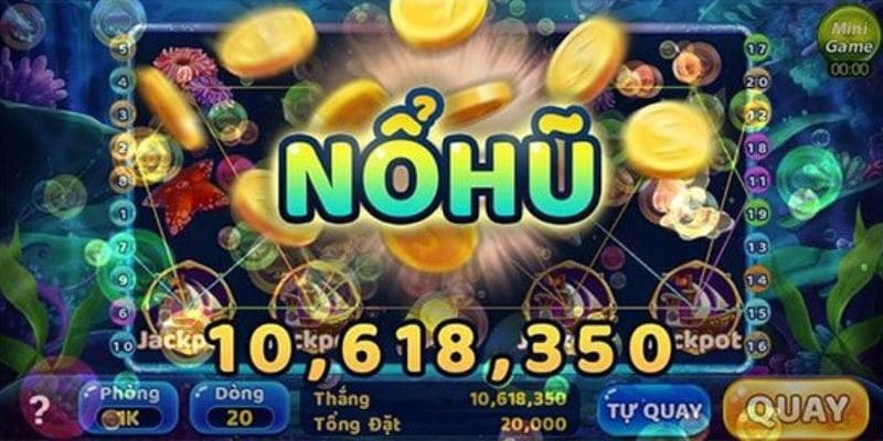 Tại sao top game nổ hũ tại Go88 được nhiều người yêu thích?