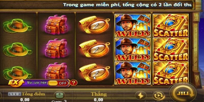 slot game hay nhất