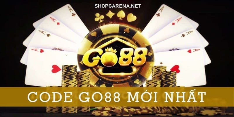 code Go88 code Go88