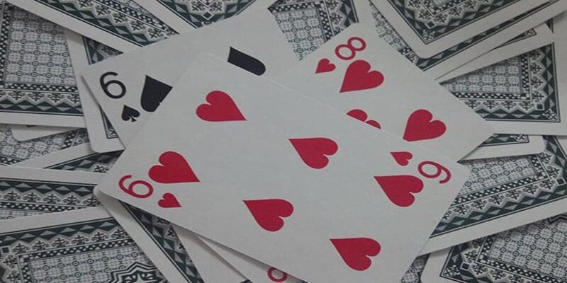 Tổng quan về trò chơi bài cào bù