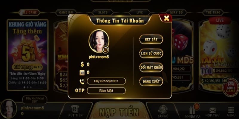 Vai trò của chính sách miễn trừ trách nhiệm trong hệ sinh thái Go88